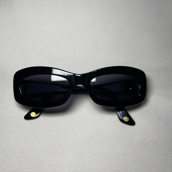 chanel 5006 sunglasses